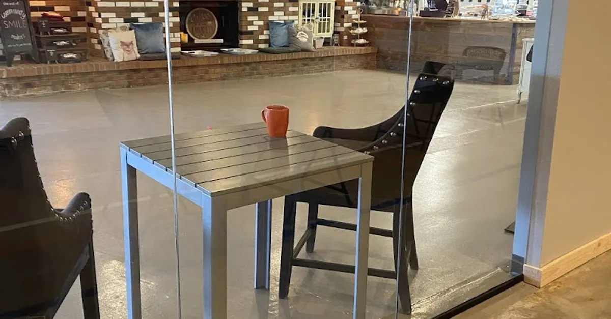 Milly’s Community Cafe