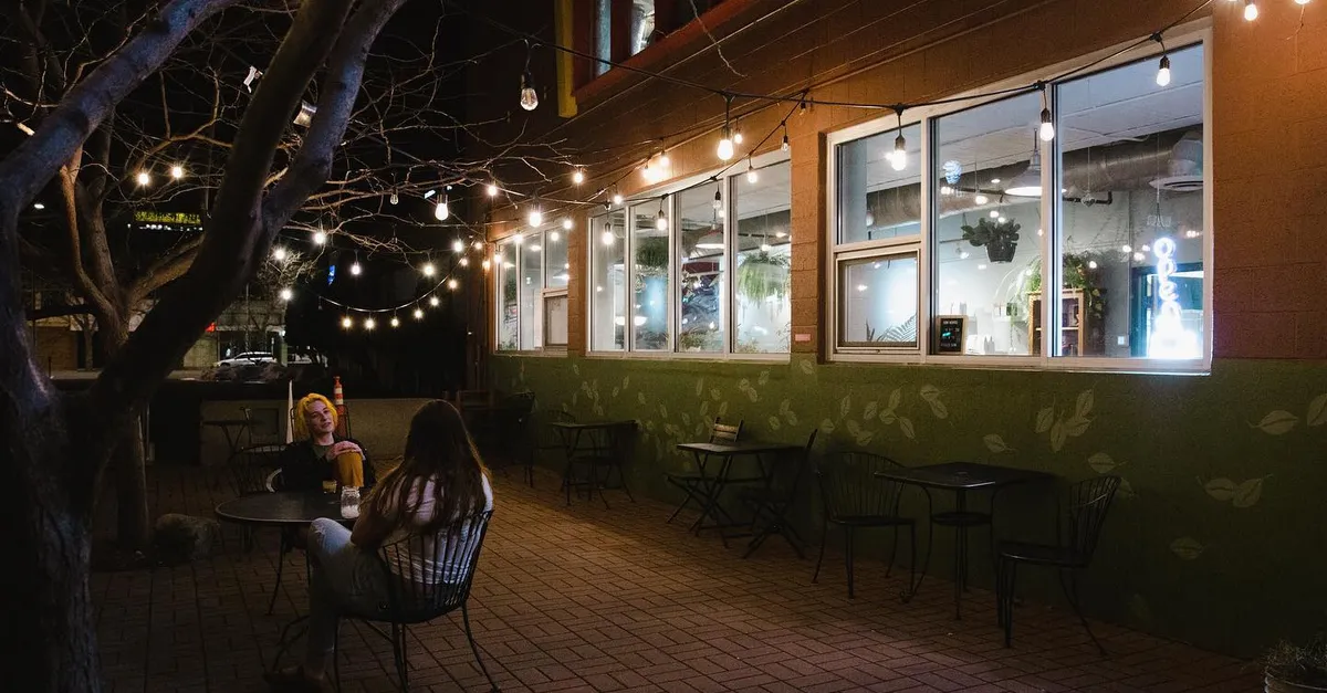 Ebon Coffee Collective