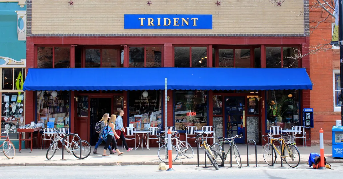 Colorado Charm: 10 Must-Visit Coffee Shops in Boulder