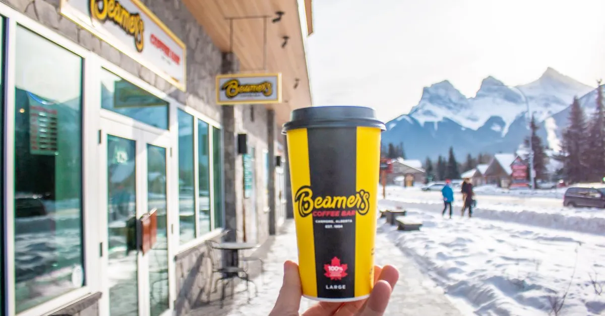 Beamer’s Coffee Bar