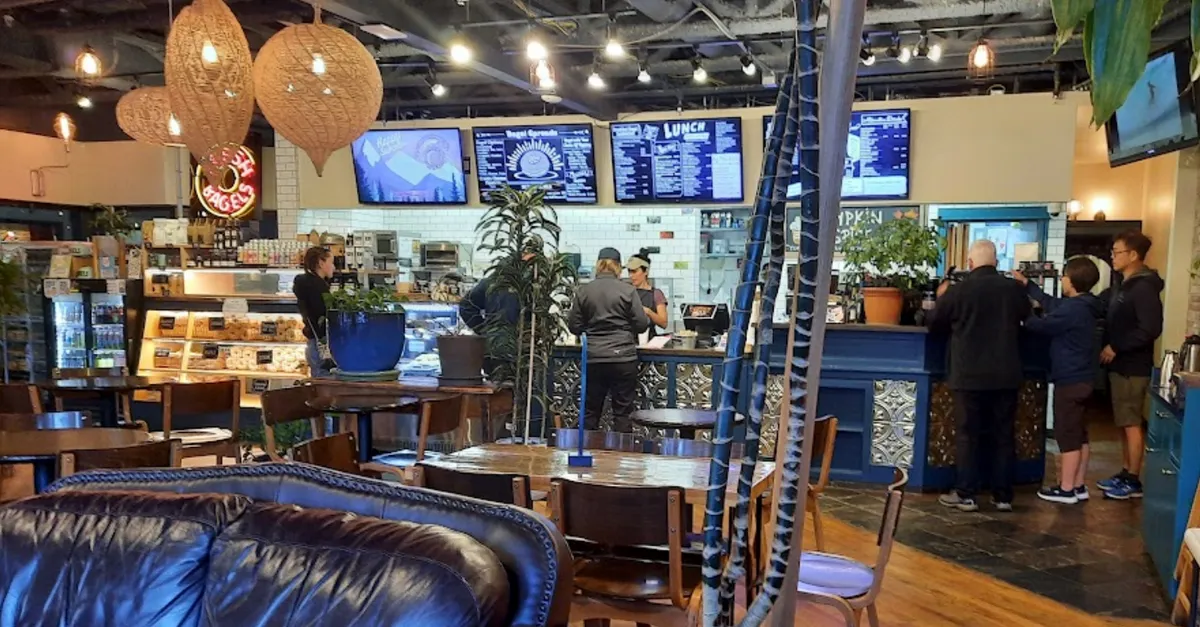 Top 13 Coffee Shops in Canmore