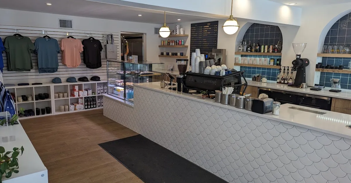 Eclipse Coffee Roasters