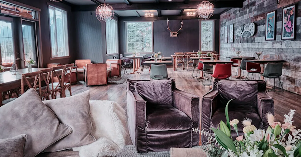 One Love Caribbean Cafe