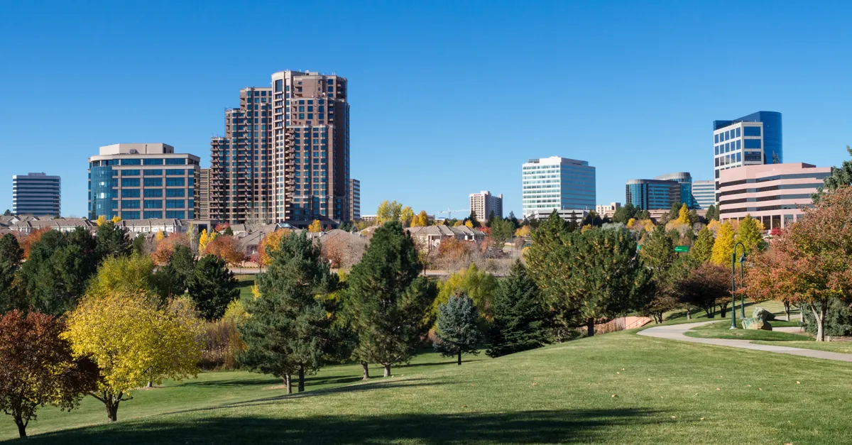 Top Spots: 5 Coffee Shops in Centennial, Colorado