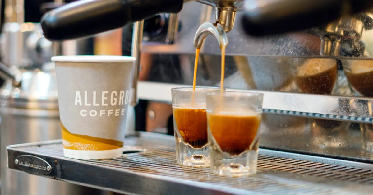 WFM Coffee & Juice Bar