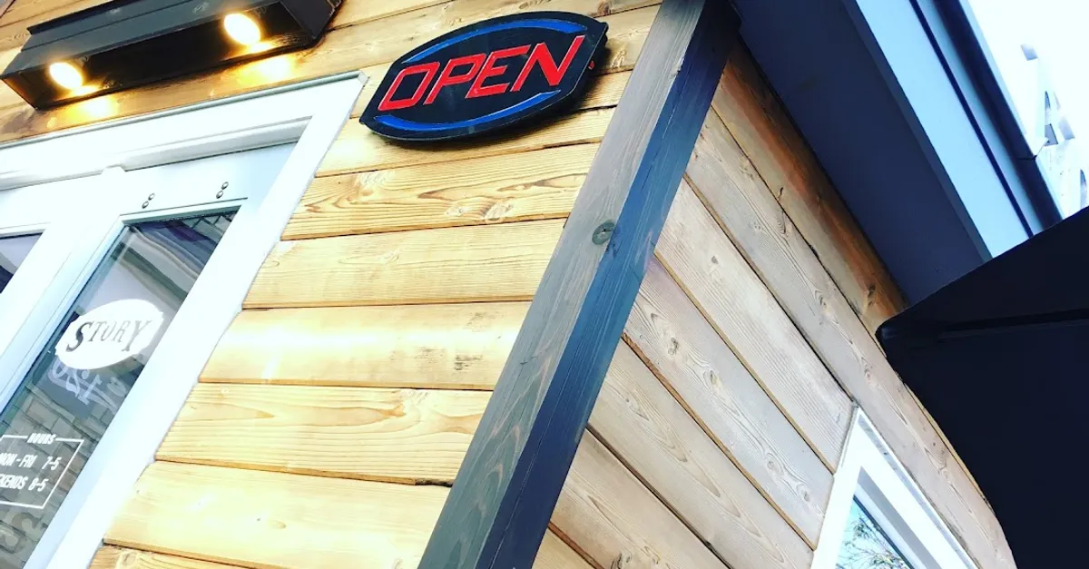 Story Coffee Company