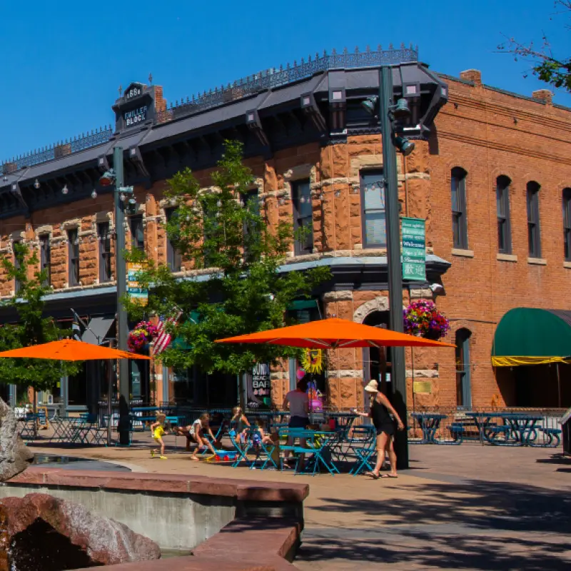 10 Must Visit Coffee Shops in Fort Collins