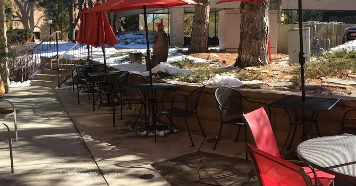 Cuppy’s Coffee and Smoothies of Fort Collins