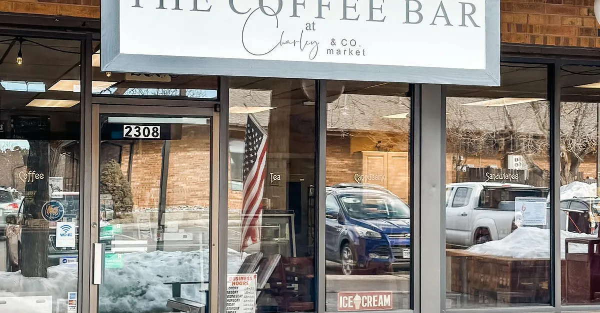 Must Visit: These 9 Coffee Shops in Greeley, Colorado