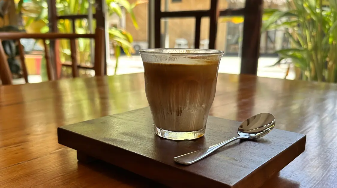 9 Coffee Shops in Chiang Mai You Have to Visit