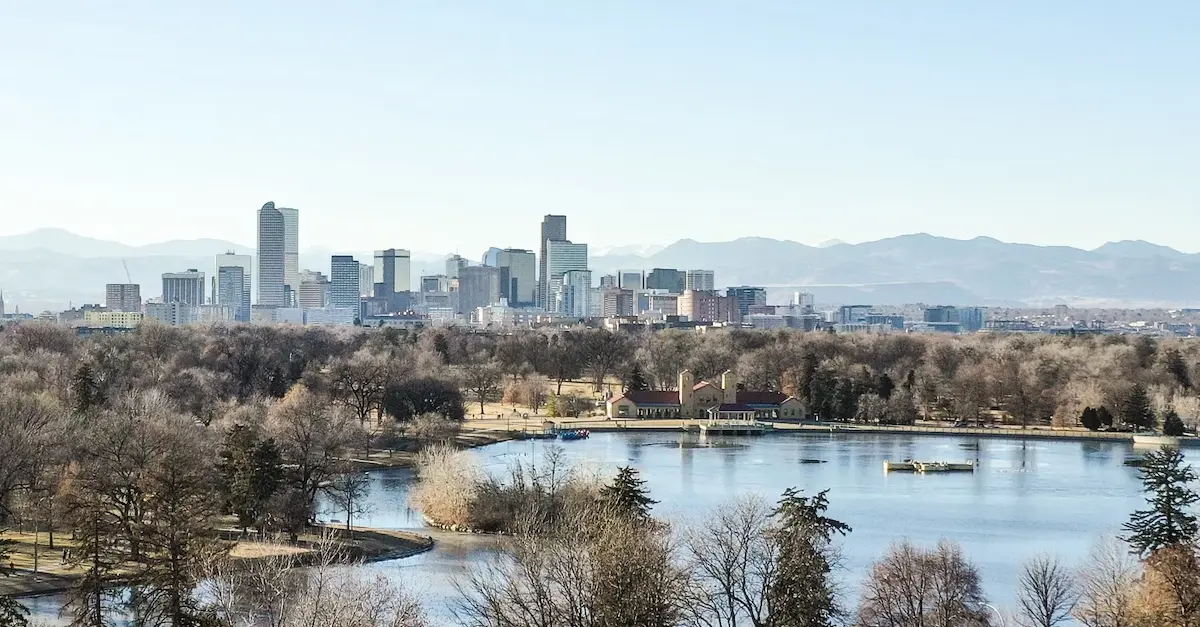 12 Best Denver Coffee Shops To Work & Relax