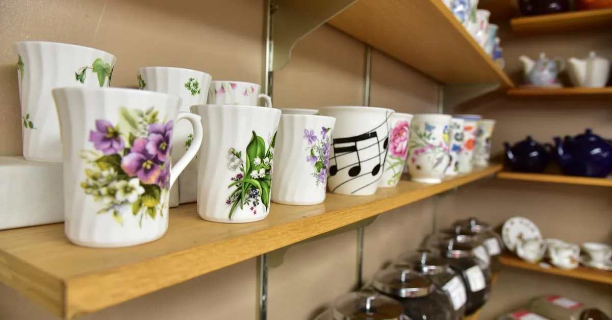 Village Roaster Coffee & Tea