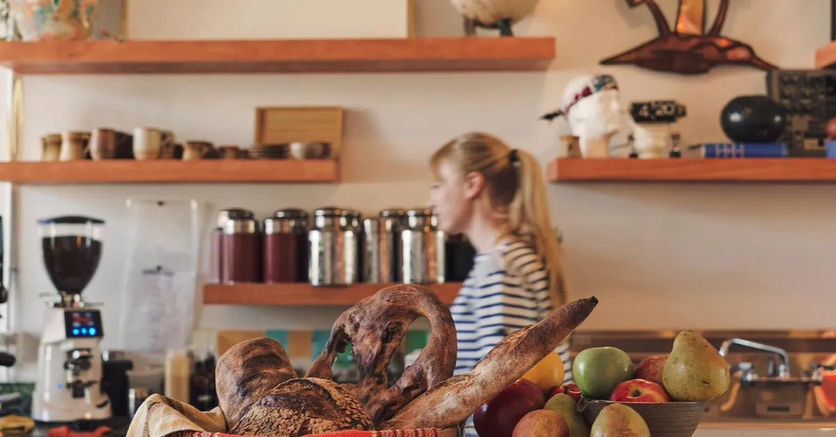 9 Top Rated Coffee Shops in Los Angeles, California