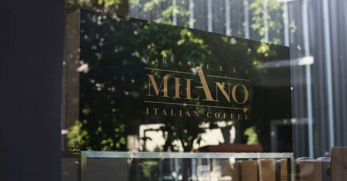 Fratelli Milano Italian Coffee