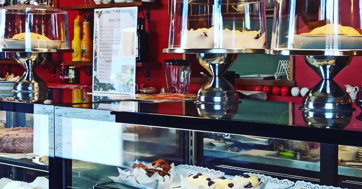 Snug The Comfort Café