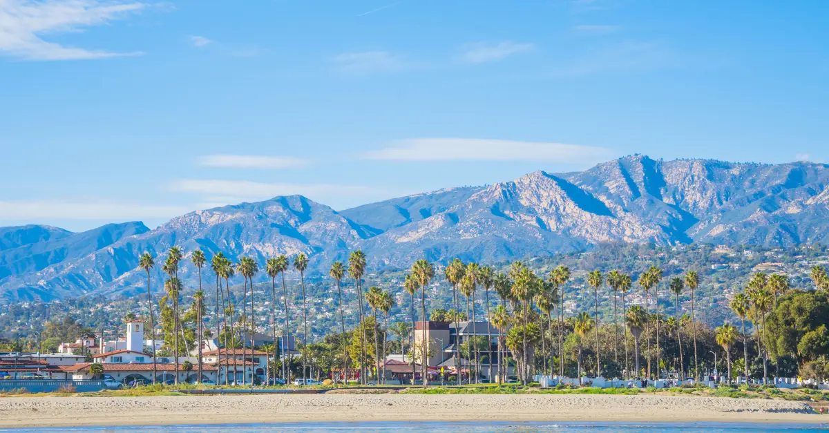 8 Best Coffee Shops in Santa Barbara: Sunny Seaside Cafés