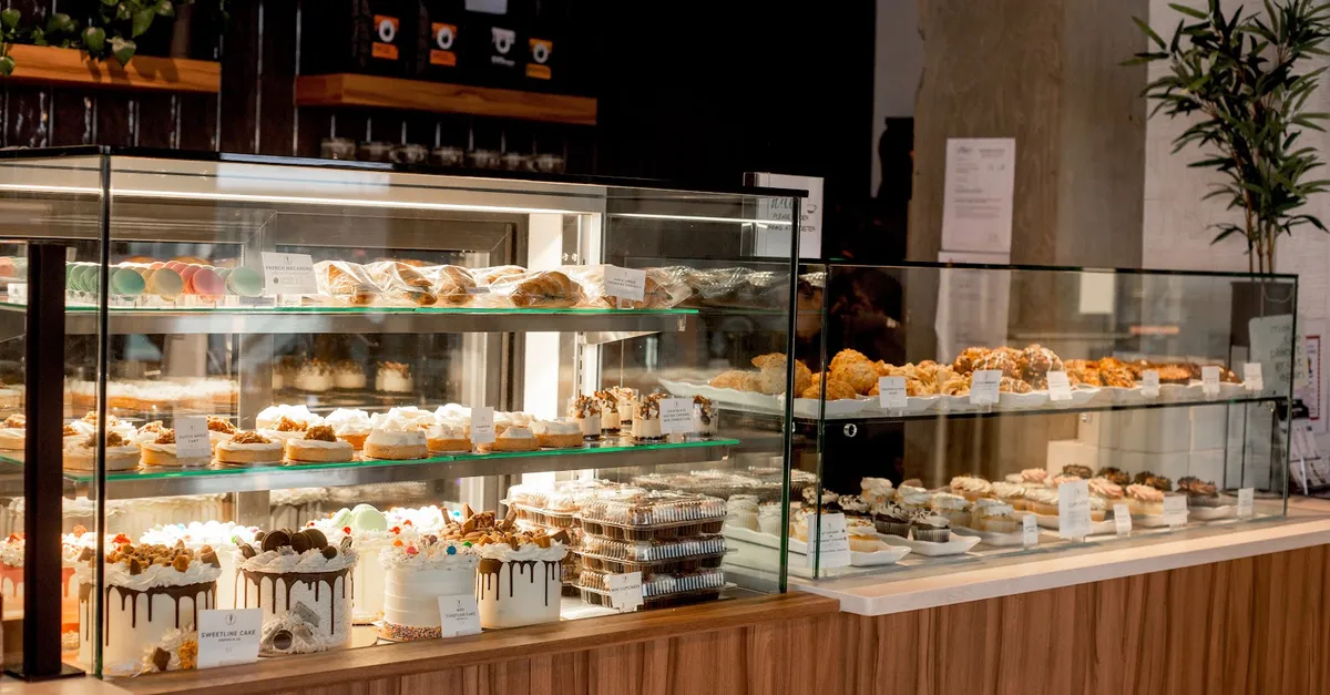 Whisk Bakeshop & Coffeehouse