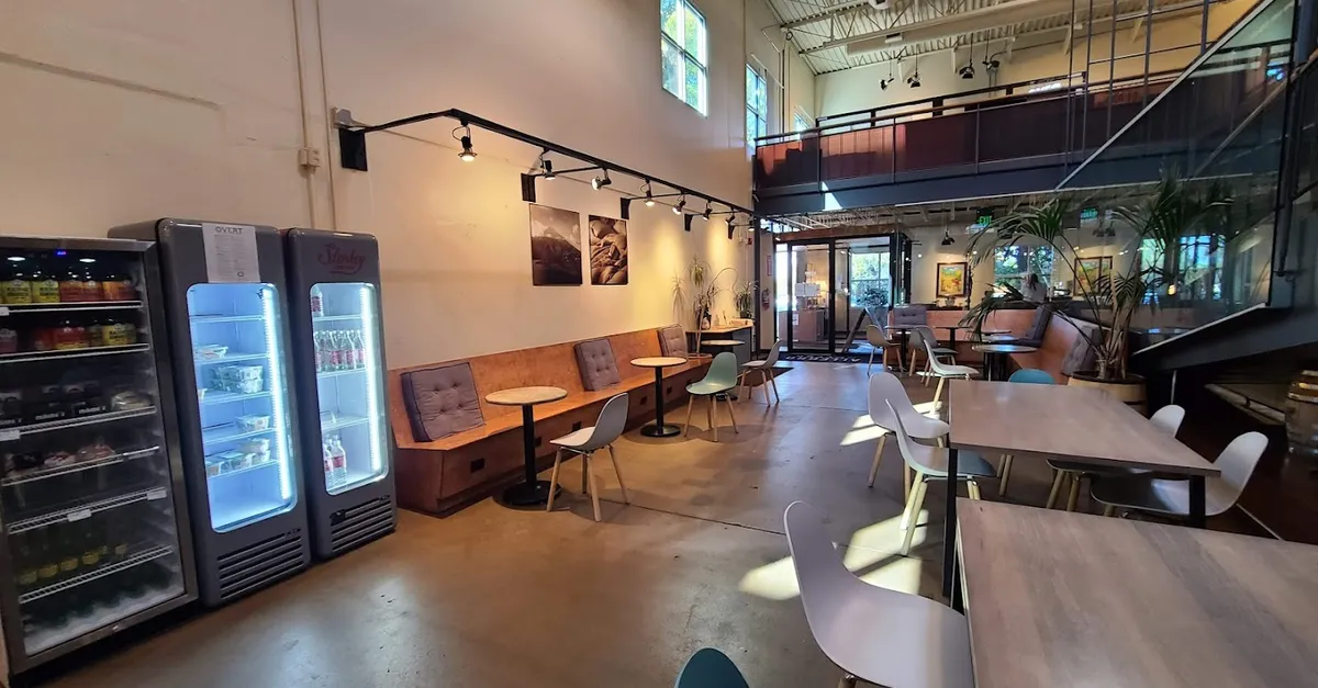 Allegro Coffee Company