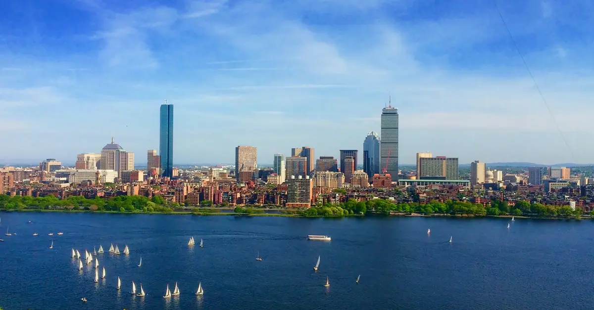 Productivity Oasis: 6 Best Coffee Shops to Work in Boston