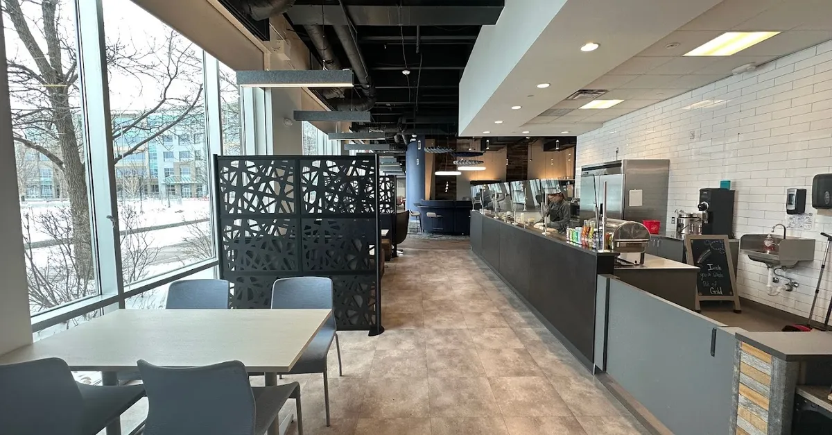 Serendipity Tap & Cafe