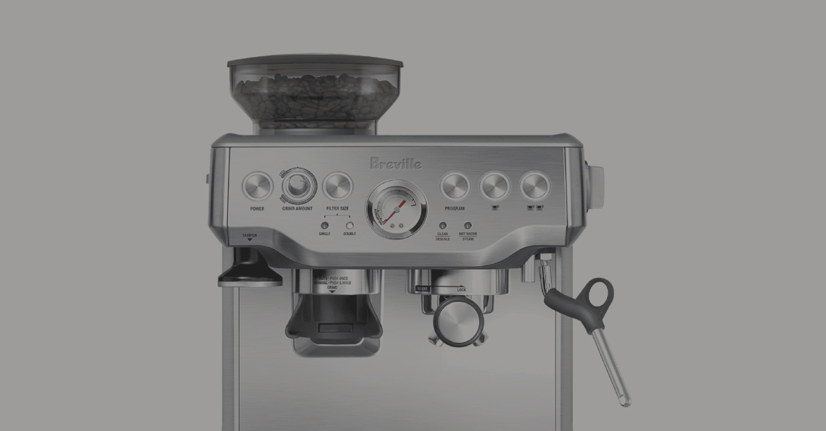 10 Best Espresso Machines Under $1500 (2025 Expert Reviews)
