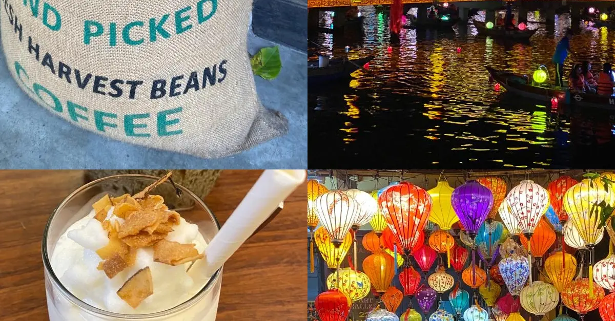 Hoi An's Best Coffee Shops: Our Top 5 Picks for 2024