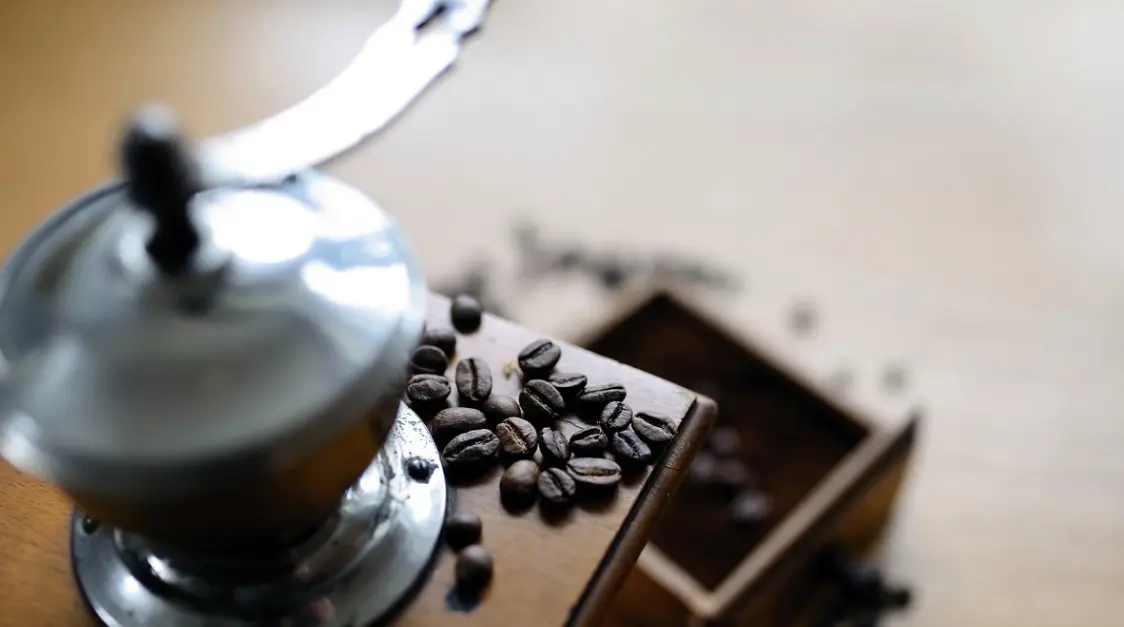 Best Manual Coffee Grinder Under $100