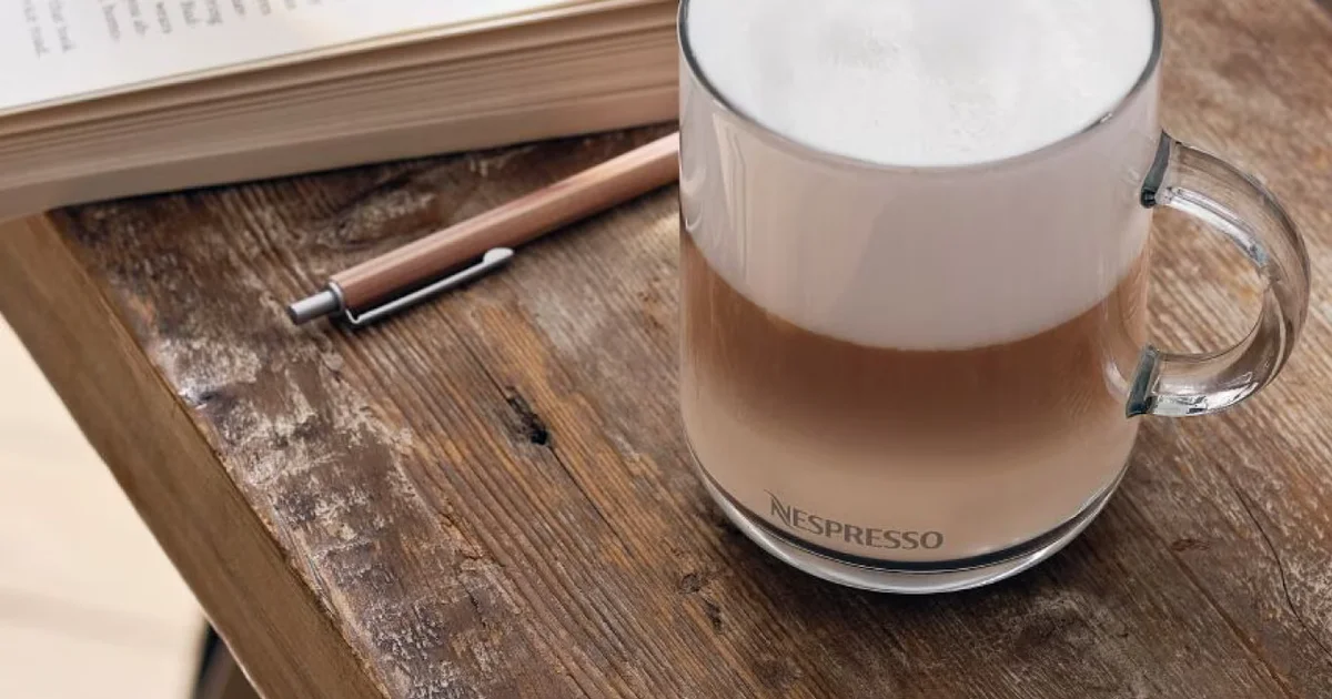 3 Best Nespresso Vertuo Decaf Pods (2026 Picks)
