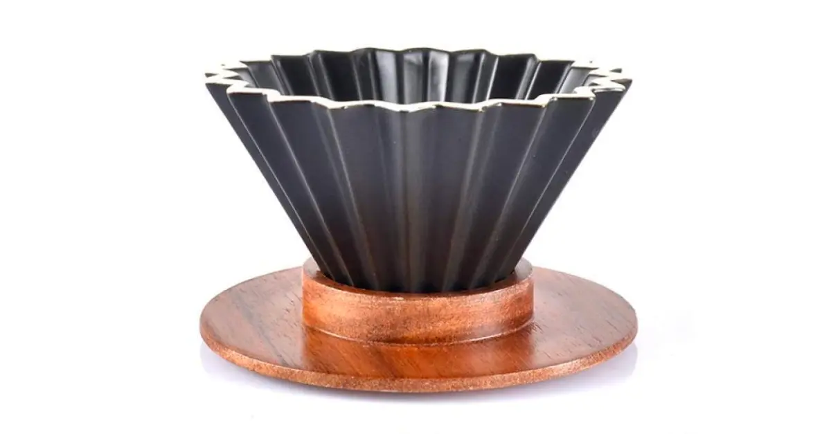 Best 5 Origami Dripper: A Guide to Choosing the Right Brewer