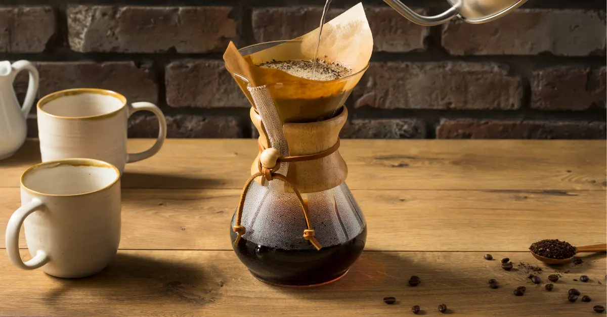 8 Best Pour Over Coffee Beans You Can Buy In 2024 (Ranked)
