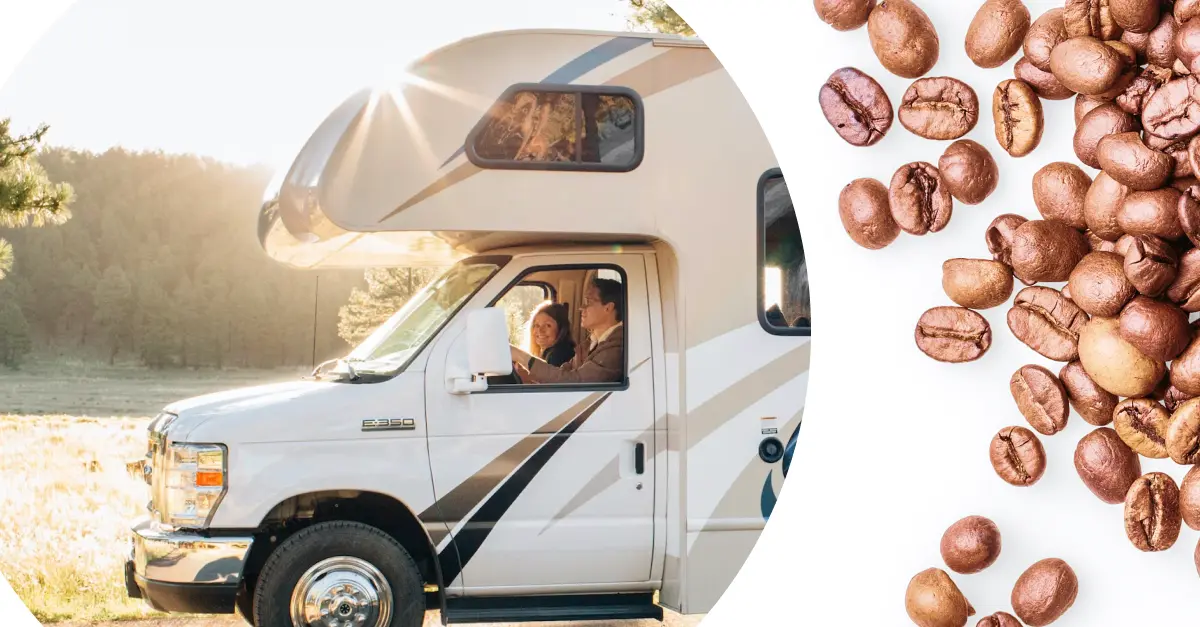 Hit The Road & Brew Up: 8 Best RV Coffee Makers For 2024