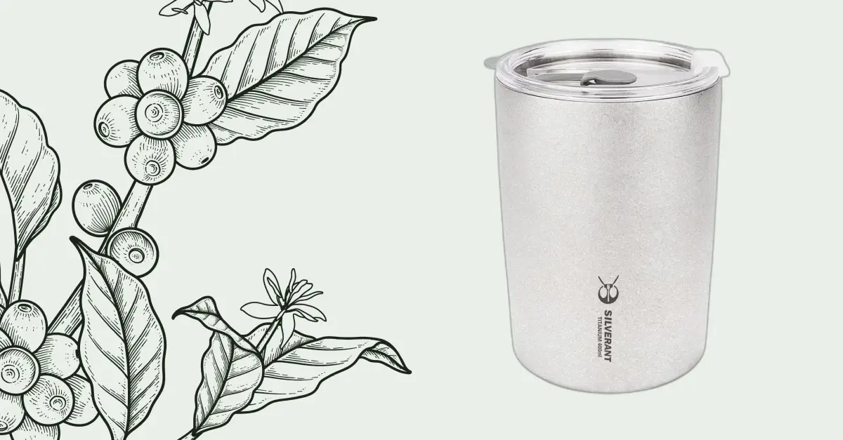11 Best Stainless Steel Coffee Cups for Eco-Friendly Coffee Drinkers