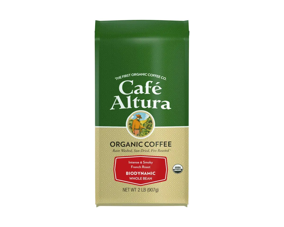 Cafe Altura Bag