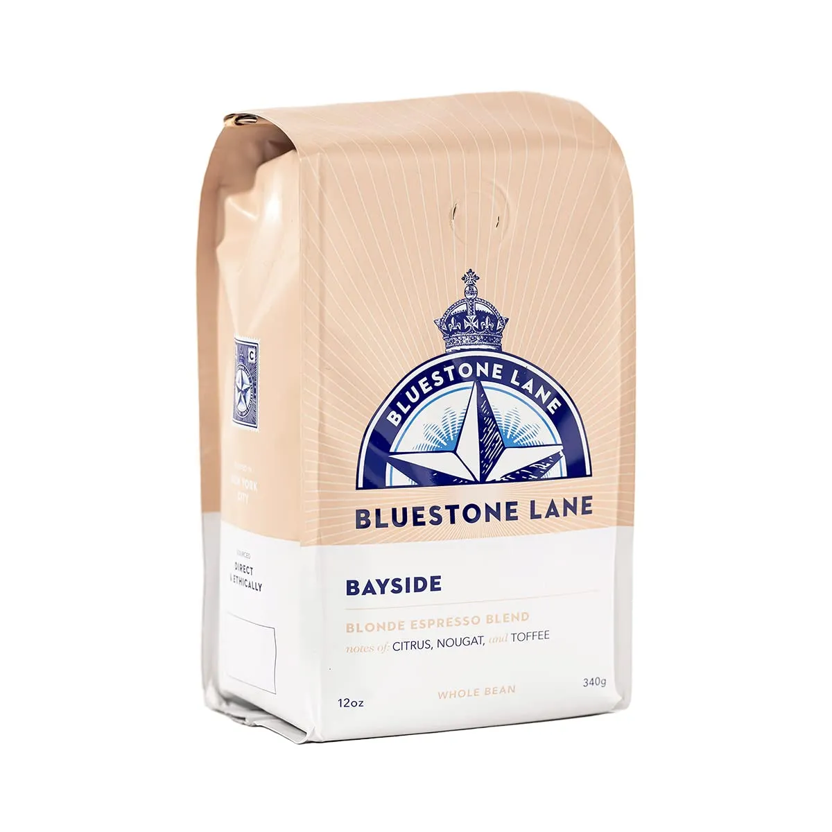 Blonde Blend - Light Roast