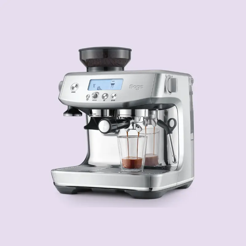 Breville Barista Pro