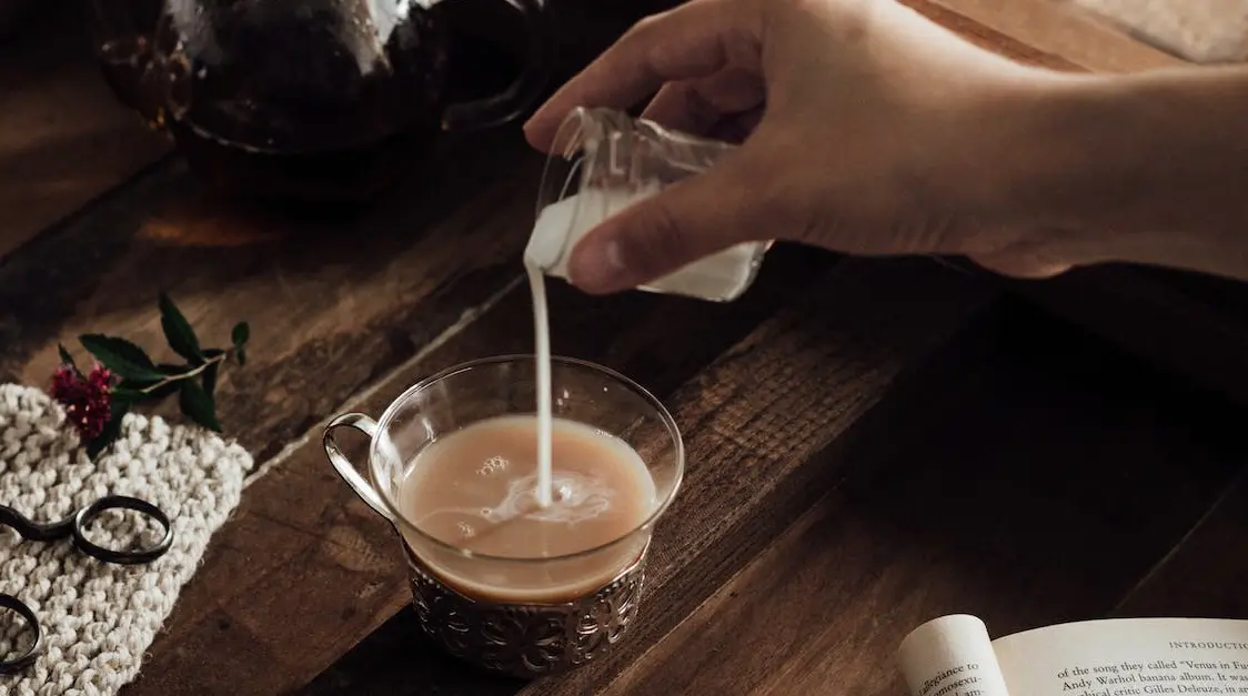 Coffee Hack: Is Buttermilk The Secret Ingredient?