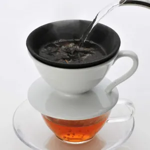 Ippinka Ceramic Pour-Over Filter