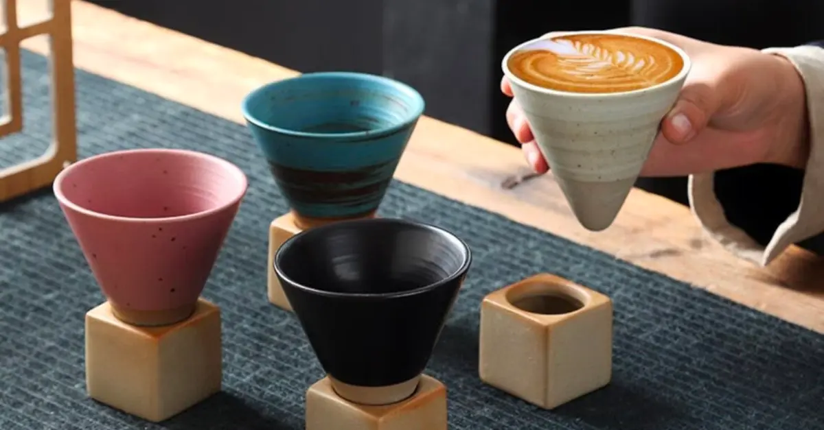 24 Best Ceramic Espresso Cups: Uniting Functionality and Artistry
