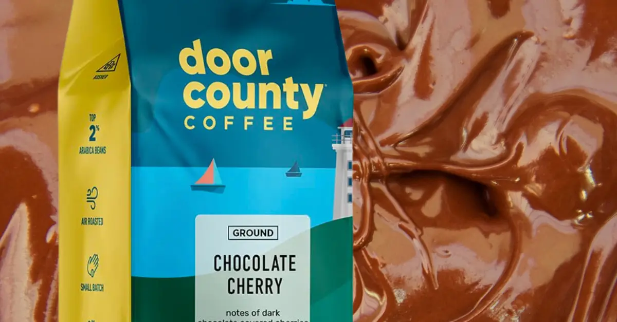 5 Delicious Chocolate Flavored Coffee: Satisfy Your Cravings!