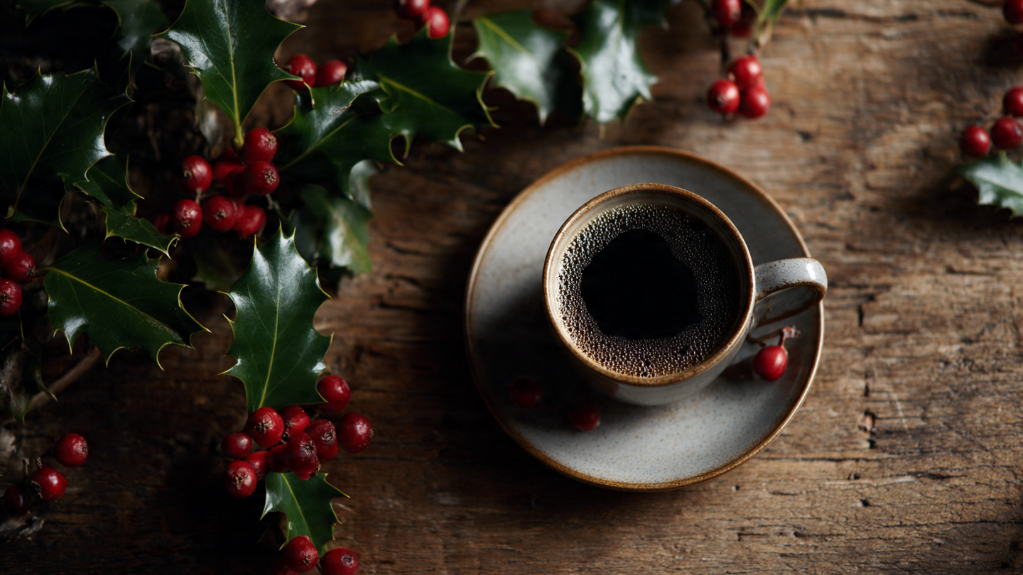 The Ultimate Christmas Gift Guide: 49 Coffee Gifts for Every Budget (2025)