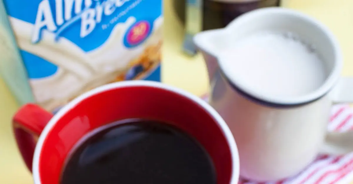 20 Best Coffee Creamers for Diabetes: Healthy Indulgence