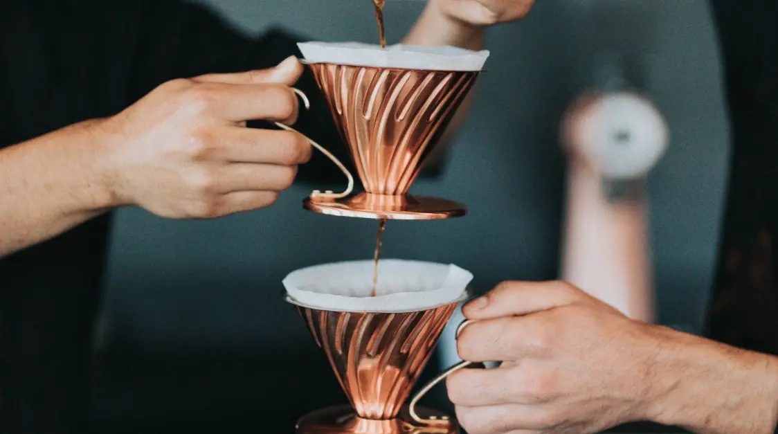 Investigating Coffee Filter Types: What Works Best?