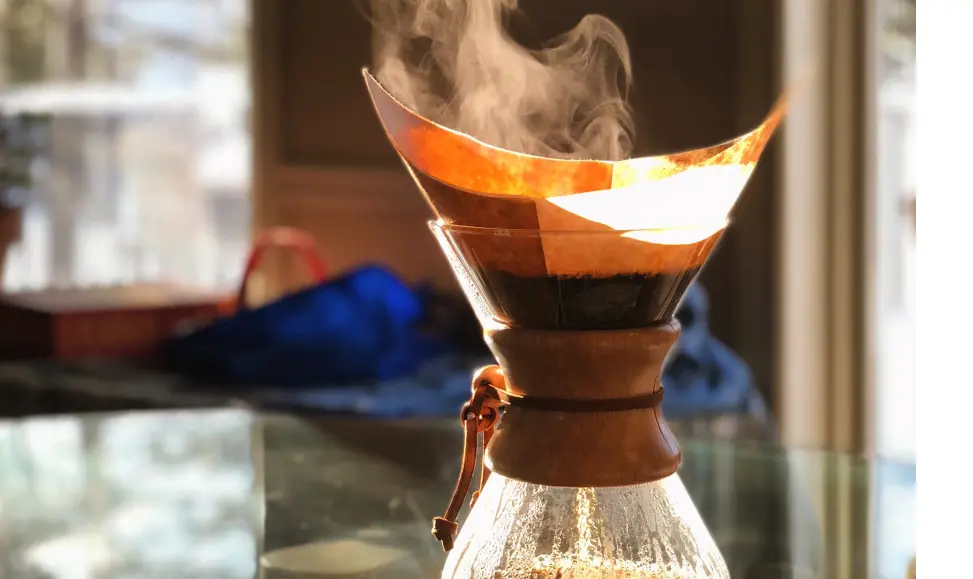 Paper Coffee Filter