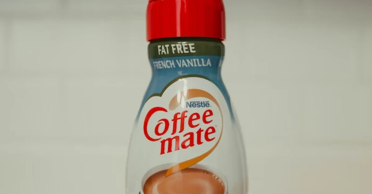 Coffee Mate Sweepstakes: $5K to Skip Your 5K Run (2024)