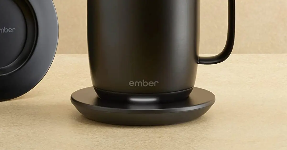 11 Best Coffee Mug Warmers for Hot Drink Lovers
