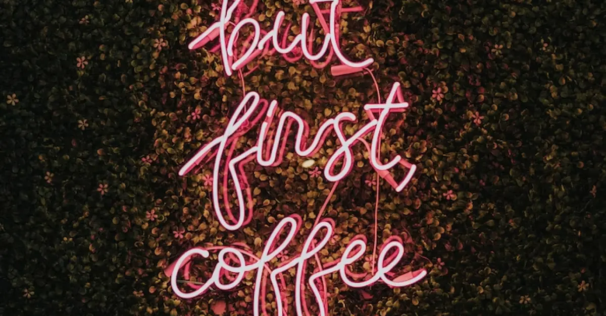 150+ Best Coffee Quotes to Brighten Your Day!