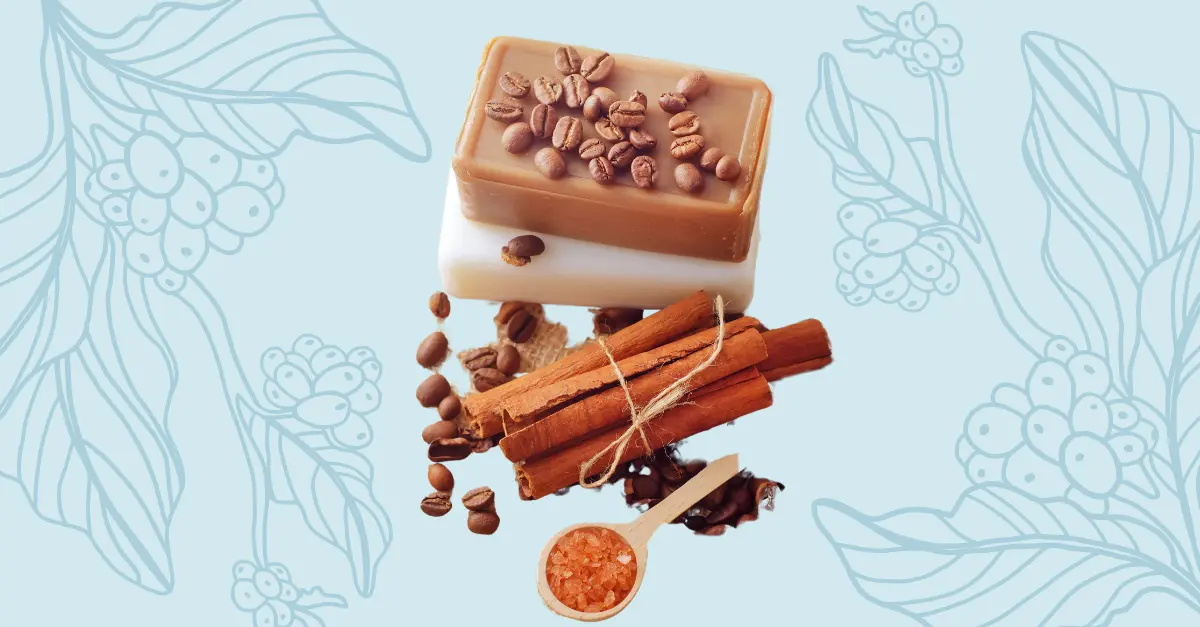 5 Coffee Soap Benefits: Upgrade Skincare with Caffeine Cleanse