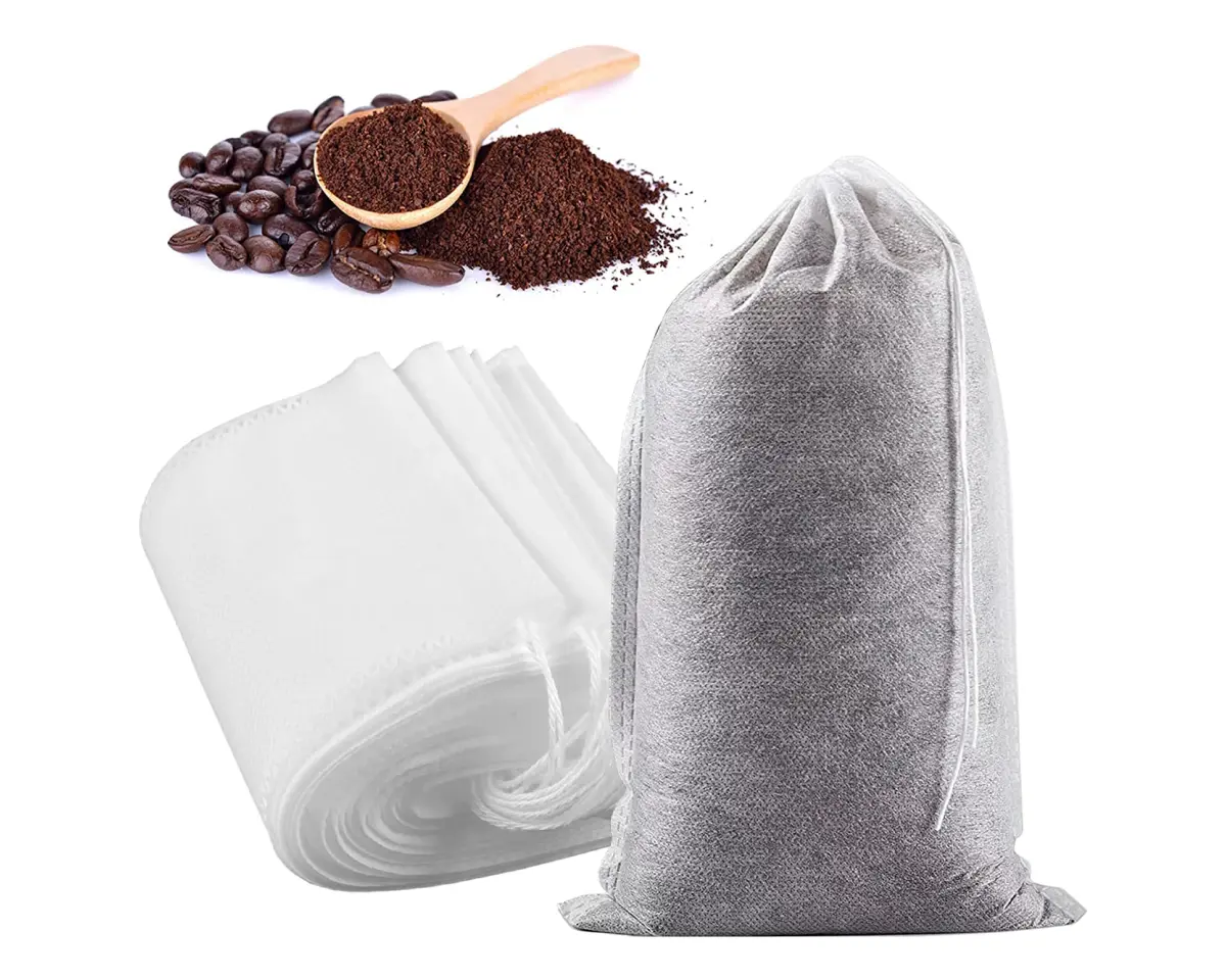 Coffee brew bags