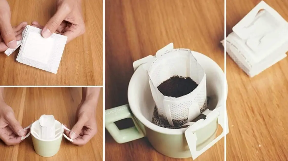 Coffee Tea Bags: Are They Better Than Instant Coffee?