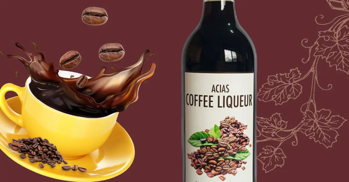From Vine to Brew: The Art of Making Coffee Wine